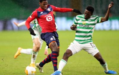 Chris Sutton’s unlikely take on Celtic’s win over Lille Chris Sutton’s unlikely take on Celtic’s win over Lille