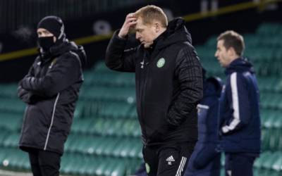 Ex-Celtic boss tells fans there’s ‘no point’ complaining as Neil Lennon is here to stay Ex-Celtic boss tells fans there’s ‘no point’ complaining as Neil Lennon is here to stay