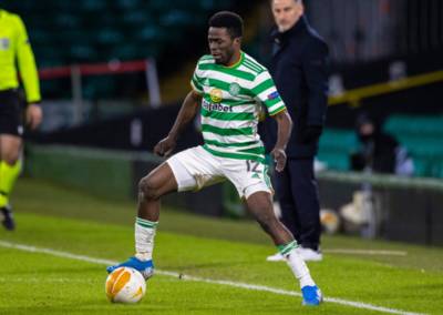 Ex-Celtic star insists 3 fringe performers are ‘undroppable’ for Sunday’s clash with Kilmarnock Ex-Celtic star insists 3 fringe performers are ‘undroppable’ for Sunday’s clash with Kilmarnock