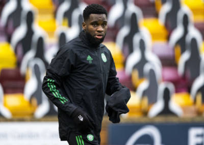 Ex-Rangers boss claims Celtic need ‘talisman’ to turn season around Ex-Rangers boss claims Celtic need ‘talisman’ to turn season around