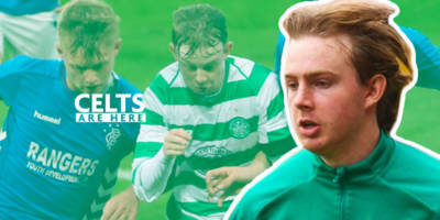 Expect His Debut Very Soon: Neil Lennon Could Throw Europa Surprise Expect His Debut Very Soon: Neil Lennon Could Throw Europa Surprise