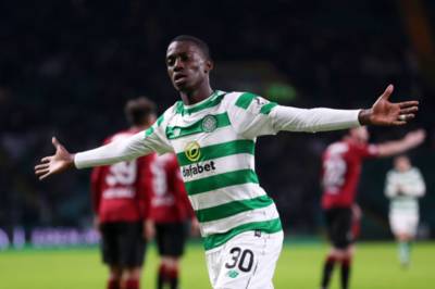 Former Celtic star makes massive claim about 10IAR Former Celtic star makes massive claim about 10IAR