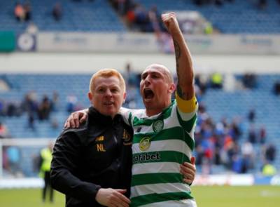 Good Result at Ibrox then Celtic can Close the Gap Good Result at Ibrox then Celtic can Close the Gap