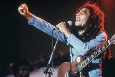 ‘I just remember him loving Celtic’, ‘Record all the games’; Bob Marley’s son reveals extent of icon’s Hoops adoration ‘I just remember him loving Celtic’, ‘Record all the games’; Bob Marley’s son reveals extent of icon’s Hoops adoration