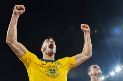 “I’m alone here”; Celtic’s Hatem Elhamed opens up on isolation in Scotland “I’m alone here”; Celtic’s Hatem Elhamed opens up on isolation in Scotland