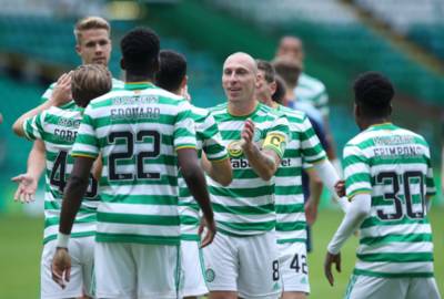 In final Europa League match, Lennon will be hopeful of avoiding a final embarrassment In final Europa League match, Lennon will be hopeful of avoiding a final embarrassment