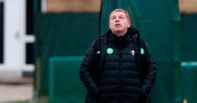 John Barnes tells Celtic fans there’s ‘no point’ complaining about Neil Lennon John Barnes tells Celtic fans there’s ‘no point’ complaining about Neil Lennon