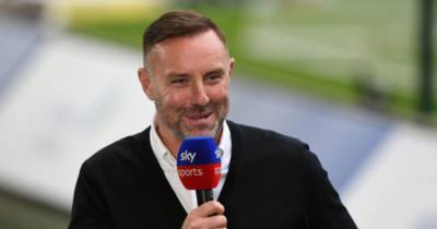 Kris Boyd trolls Celtic over club statements as Rangers legend teases old rivals Kris Boyd trolls Celtic over club statements as Rangers legend teases old rivals
