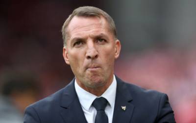 Looking Back From Our Current Crisis, Can Celtic Fans Really Blame Rodgers For Leaving? Looking Back From Our Current Crisis, Can Celtic Fans Really Blame Rodgers For Leaving?
