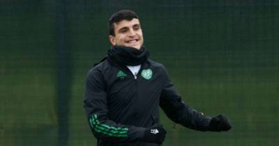 Mohamed Elyounoussi has backed Neil Lennon to turn around Celtic’s title tilt Mohamed Elyounoussi has backed Neil Lennon to turn around Celtic’s title tilt