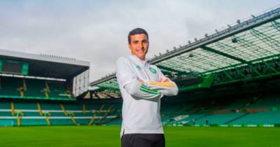 Moi Elyounoussi pinpoints the Celtic improvement ‘everyone can see’ Moi Elyounoussi pinpoints the Celtic improvement ‘everyone can see’