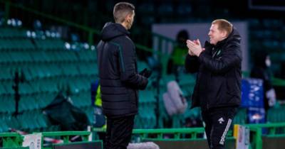 Neil Lennon brings the thunder back as Celtic beat Lille Neil Lennon brings the thunder back as Celtic beat Lille
