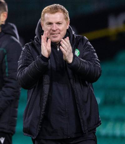 Neil Lennon hints David Turnbull, Ismaila Soro and Conor Hazard could have cemented Celtic places Neil Lennon hints David Turnbull, Ismaila Soro and Conor Hazard could have cemented Celtic places