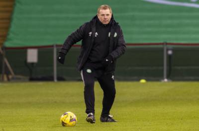Neil Lennon on why ‘anxious’ Celtic players see a psychologist twice a month Neil Lennon on why ‘anxious’ Celtic players see a psychologist twice a month