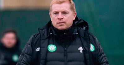 Neil Lennon provides Celtic psychologist update Neil Lennon provides Celtic psychologist update