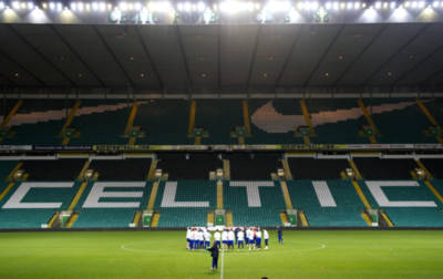 Premiership fans to miss out on upcoming fixture as Celtic blackout continues Premiership fans to miss out on upcoming fixture as Celtic blackout continues