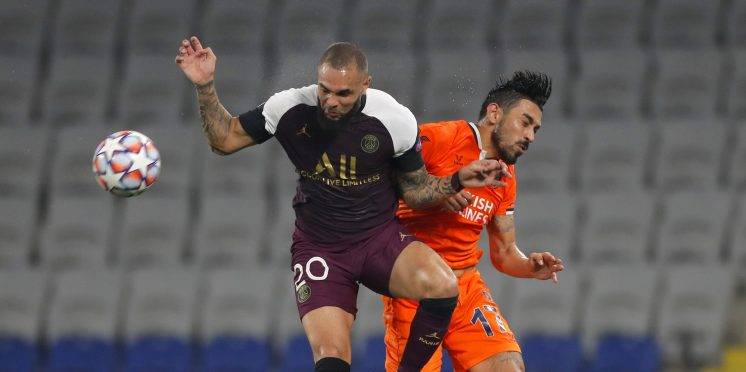 PSG and Basaksehir: A Lesson for Rangers? PSG and Basaksehir: A Lesson for Rangers?