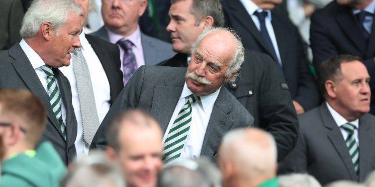 Pundit Hits Nail On The Head: Celtic Board Have Been Arrogant Pundit Hits Nail On The Head: Celtic Board Have Been Arrogant