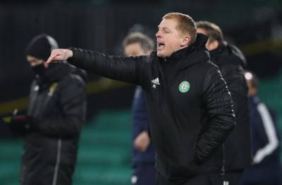 Pundit tips Celtic to get rid of struggling star in January Pundit tips Celtic to get rid of struggling star in January