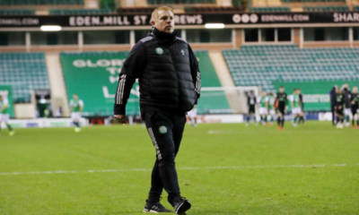 ‘Ram it down people’s throats’: Pundit backs Neil Lennon but admits he ‘fears’ for Celtic boss ‘Ram it down people’s throats’: Pundit backs Neil Lennon but admits he ‘fears’ for Celtic boss