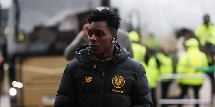 Report shares Man City’s sell-on clause for Jeremie Frimpong Report shares Man City’s sell-on clause for Jeremie Frimpong