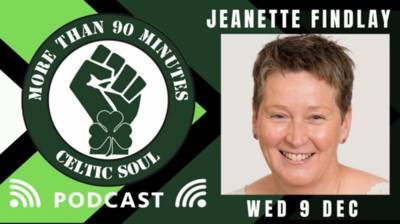 Share Your Values & Value Your Shares – Celtic Soul Podcast Gives Important Insight into The Celtic Trust Share Your Values & Value Your Shares – Celtic Soul Podcast Gives Important Insight into The Celtic Trust