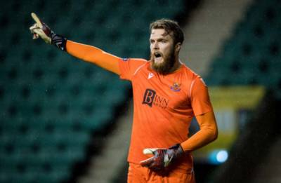‘So important’ – Premiership boss lauds 28-year-old who recently thwarted Celtic ‘So important’ – Premiership boss lauds 28-year-old who recently thwarted Celtic