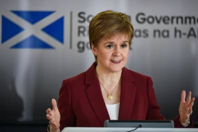 SPFL clubs handed lifeline as Nicola Sturgeon unveils £30m support package for Scottish football SPFL clubs handed lifeline as Nicola Sturgeon unveils £30m support package for Scottish football