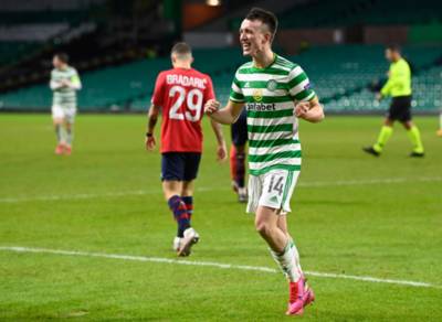 The key Celtic differences as David Turnbull delivers club’s first victory in a month to bring relief for Neil Lennon The key Celtic differences as David Turnbull delivers club’s first victory in a month to bring relief for Neil Lennon