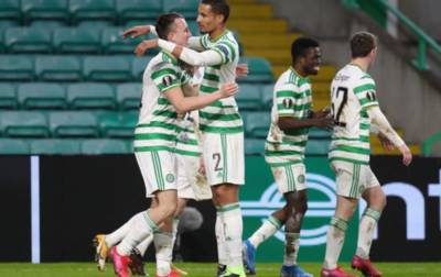 Turnbull gives Celtic hope at last Turnbull gives Celtic hope at last