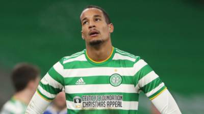 Walker: Celtic have been set up to fail Walker: Celtic have been set up to fail