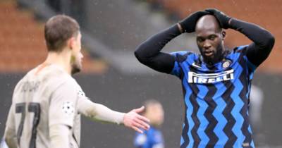 Why Inter Milan have dealt Celtic and Rangers a Champions League blow Why Inter Milan have dealt Celtic and Rangers a Champions League blow