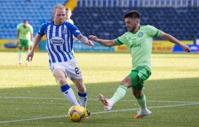 3 things Neil Lennon and Celtic have to do to pick up vital win vs Kilmarnock 3 things Neil Lennon and Celtic have to do to pick up vital win vs Kilmarnock