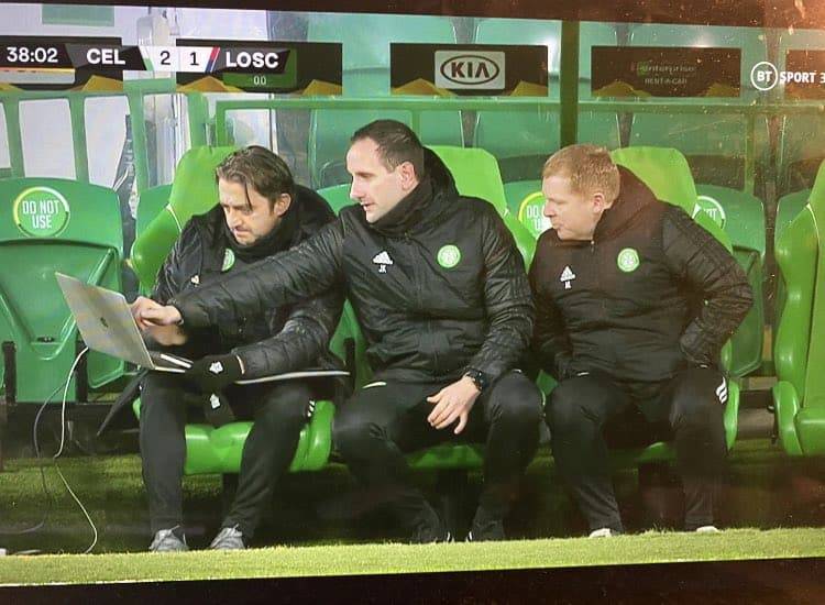 An expert’s analysis on a good night for the Hoops An expert’s analysis on a good night for the Hoops