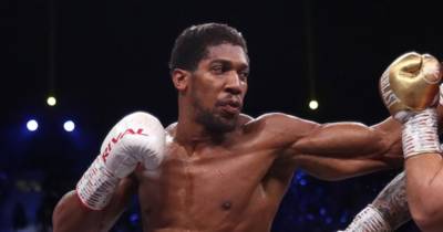 Anthony Joshua v Kubrat Pulev Betting Tips (18+) Anthony Joshua v Kubrat Pulev Betting Tips (18+)
