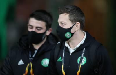 Callum McGregor makes impassioned appeal to Celtic fans to end off-field unrest and help land 10-In-A-Row Callum McGregor makes impassioned appeal to Celtic fans to end off-field unrest and help land 10-In-A-Row
