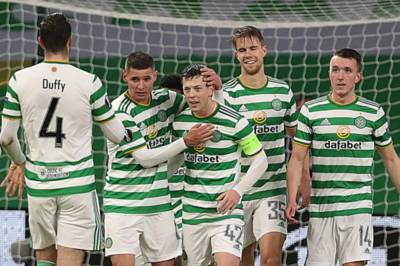 Celtic 3-2 Lille – A win at last. Celtic 3-2 Lille – A win at last.