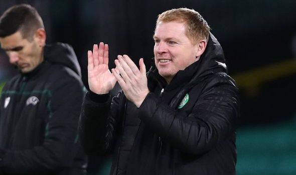 Celtic boss Neil Lennon has Rangers hope after Europa League win amid sack pressure Celtic boss Neil Lennon has Rangers hope after Europa League win amid sack pressure