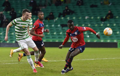 Celtic fans flock to Soro & Turnbull Instagram posts as Griffiths, Frimpong and Hornby react Celtic fans flock to Soro & Turnbull Instagram posts as Griffiths, Frimpong and Hornby react
