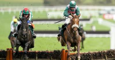 Cheltenham Betting Tips, International Meeting (18+) Cheltenham Betting Tips, International Meeting (18+)