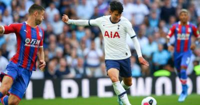 Crystal Palace v Tottenham Betting Tips (18+) Crystal Palace v Tottenham Betting Tips (18+)