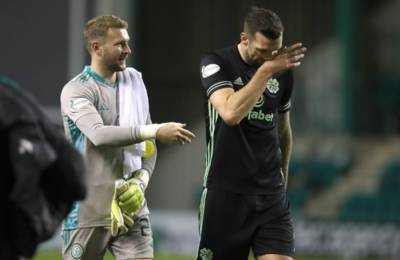 Duffy’s loan deal with Celtic won’t be cut short – Brighton boss Potter Duffy’s loan deal with Celtic won’t be cut short – Brighton boss Potter