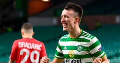 French media praise Celtic and David Turnbull French media praise Celtic and David Turnbull