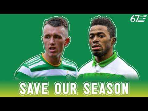 Ismaila Soro and David Turnbull: The midfield duo who could save Celtic’s season Ismaila Soro and David Turnbull: The midfield duo who could save Celtic’s season