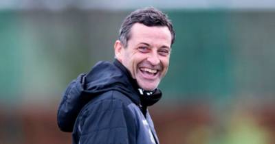 Jack Ross dodges rumours that he is in frame to replace Neil Lennon at Celtic Jack Ross dodges rumours that he is in frame to replace Neil Lennon at Celtic