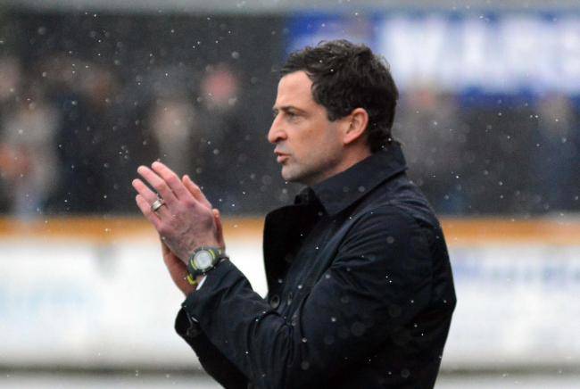 Jack Ross responds to Celtic rumour Jack Ross responds to Celtic rumour