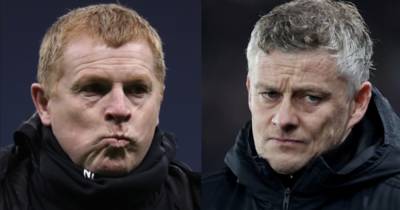 Manchester United’s decline is the cautionary tale Celtic would do well to heed Manchester United’s decline is the cautionary tale Celtic would do well to heed