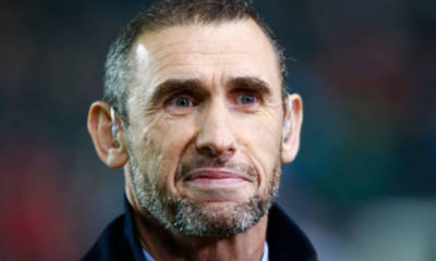 Martin Keown on whether Celtic can catch Rangers in Scottish Premiership title race Martin Keown on whether Celtic can catch Rangers in Scottish Premiership title race