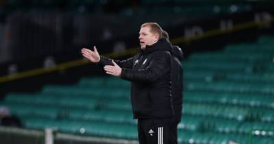 Neil Lennon appeals for Celtic calm ahead of Kilmarnock clash Neil Lennon appeals for Celtic calm ahead of Kilmarnock clash