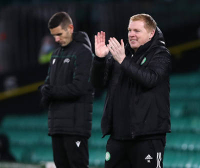 Opinion: Celtic need to strengthen Neil Lennon’s coaching staff Opinion: Celtic need to strengthen Neil Lennon’s coaching staff